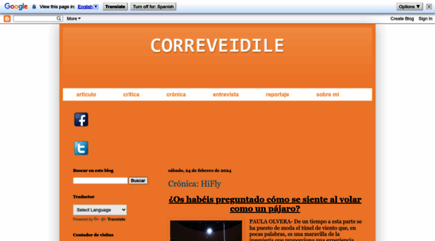 correveydinos.com