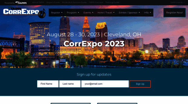 correxpo.org