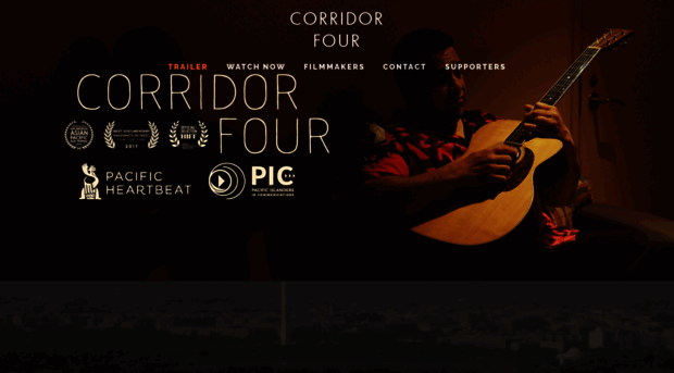 corridorfourfilm.com