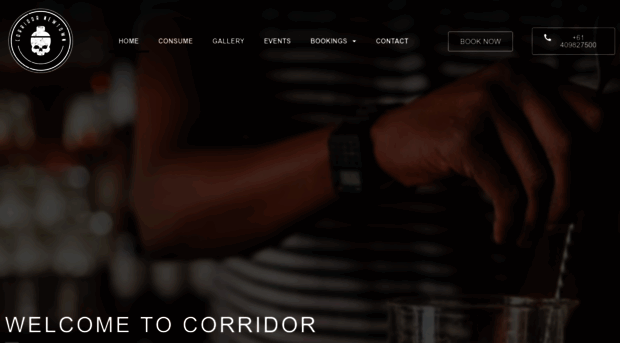 corridornewtown.com.au