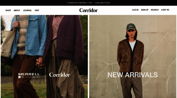 corridornyc.com