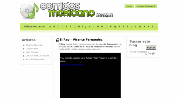 corridosmexicano.blogspot.com