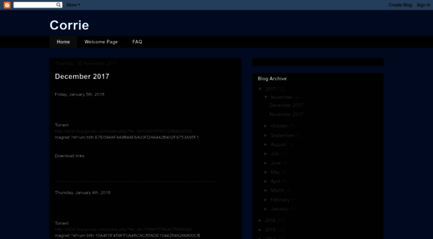 corrie12.blogspot.se