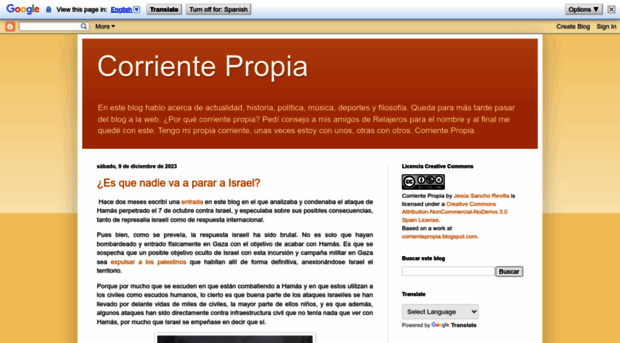 corrientepropia.blogspot.com