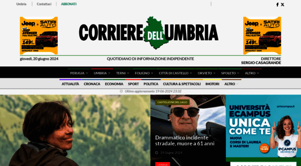 corrieredellumbria.it
