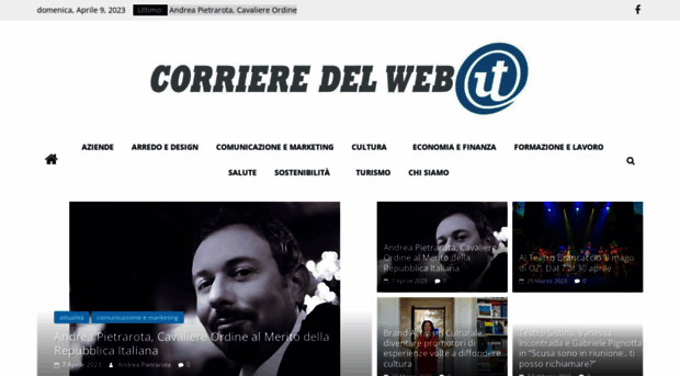 corrieredelweb.it