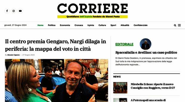 corriereirpinia.it