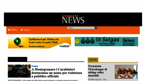 corrierenews.it