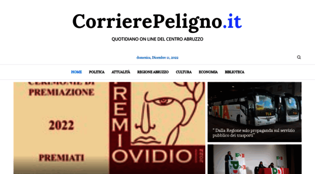 corrierepeligno.it