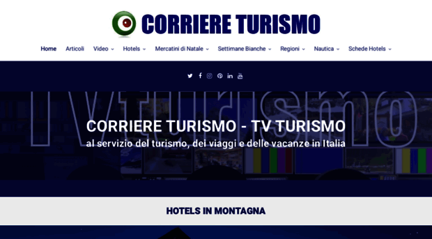 corriereturismo.com