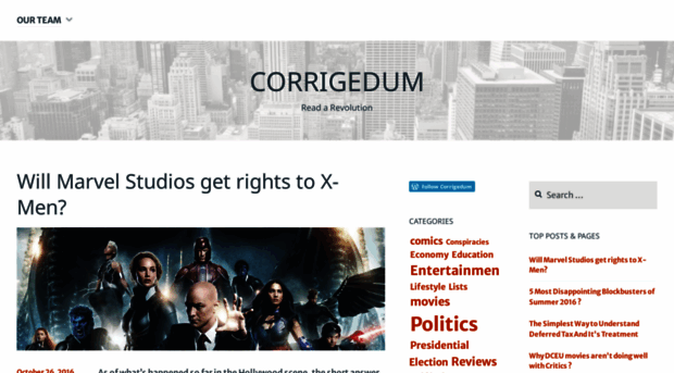 corrigedum.wordpress.com