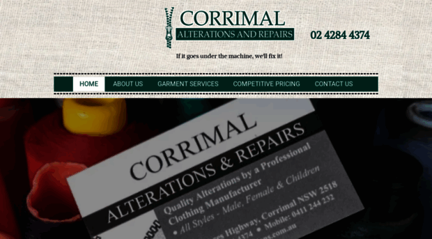 corrimalalterations.com.au