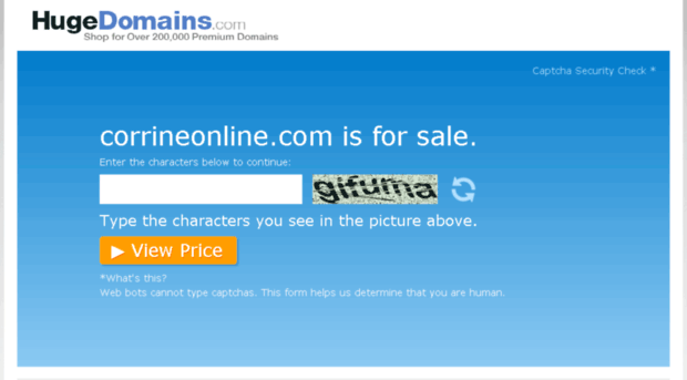 corrineonline.com