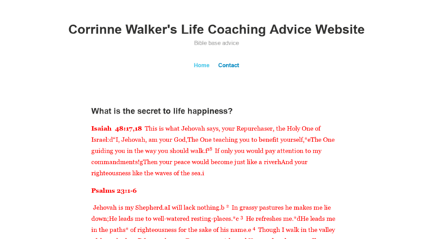 corrinnecoachingservice.wordpress.com