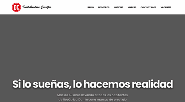 corripio.com.do