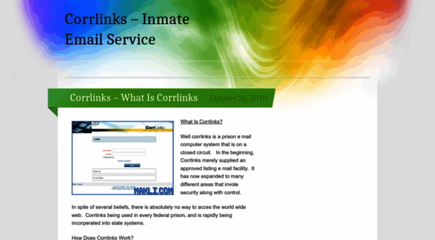 corrlinks.wordpress.com