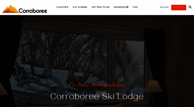 corroboreeskilodge.com.au