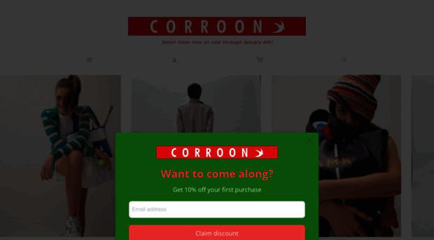 corroon.com