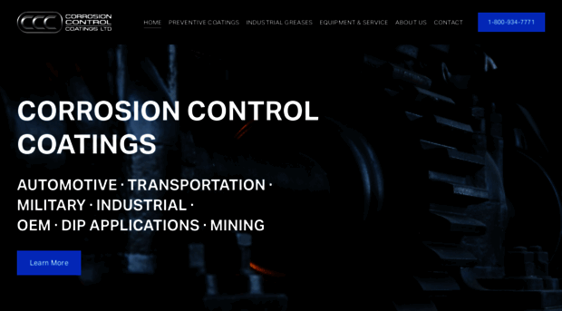 corrosion-control-coatings.com