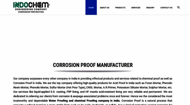 corrosion-proof.com