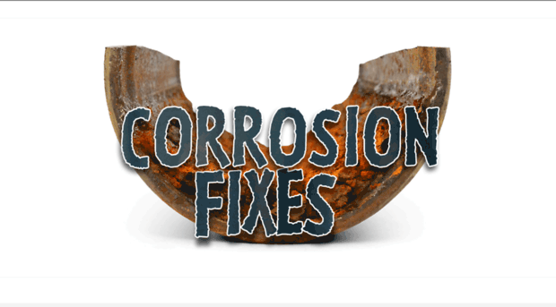 corrosionfixes.com