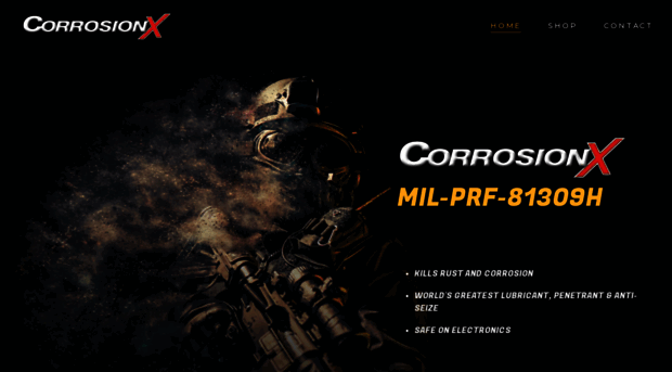 corrosionx.co.za