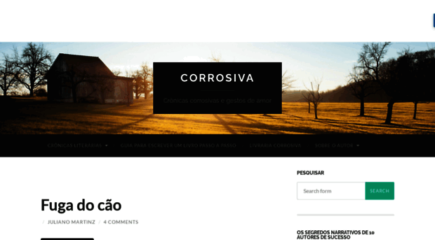corrosiva.com.br
