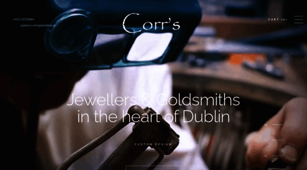 corrsjewellers.ie