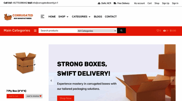 corrugatedboxmfg.in