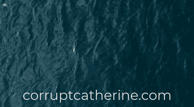 corruptcatherine.com