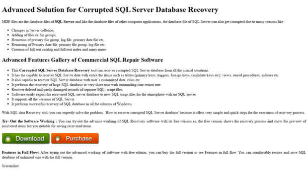 corrupted.sqlserverdatabaserecovery.com