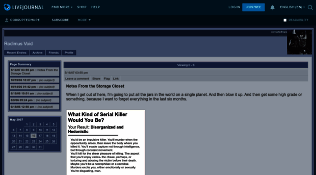 corruptedhope.livejournal.com