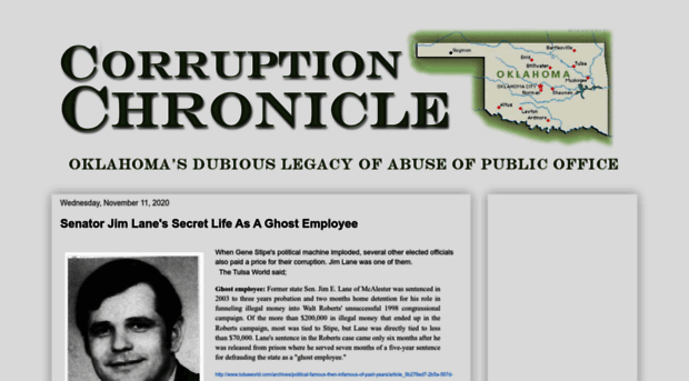 corruptionchronicle.blogspot.com