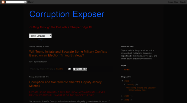 corruptionexposer.blogspot.com
