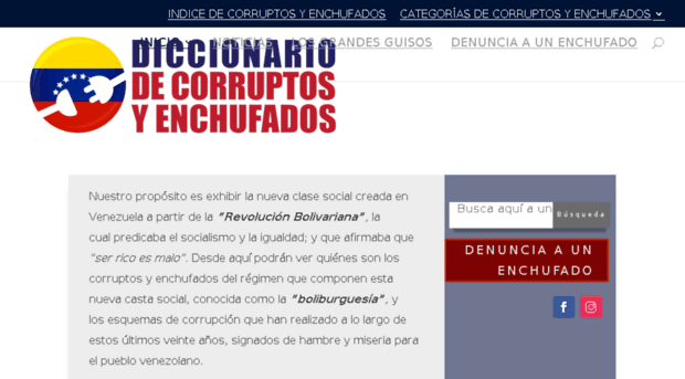 corruptosyenchufados.org