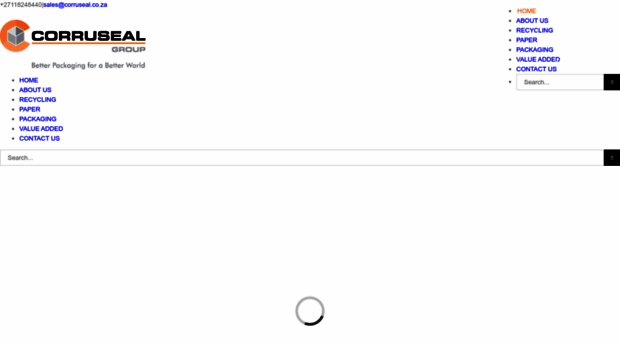 corruseal.co.za