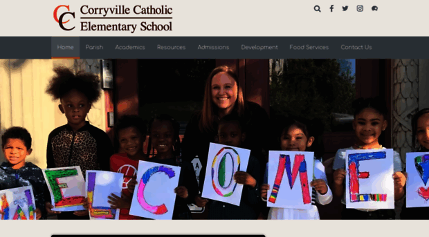 corryvillecatholic.org