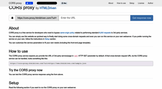 cors-proxy.htmldriven.com