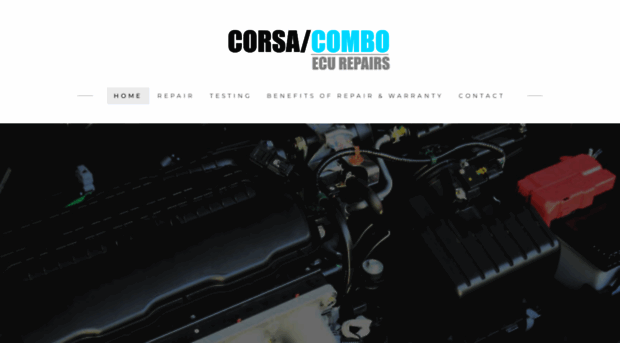 corsa-1300-ecu-repair-55568383.co.uk