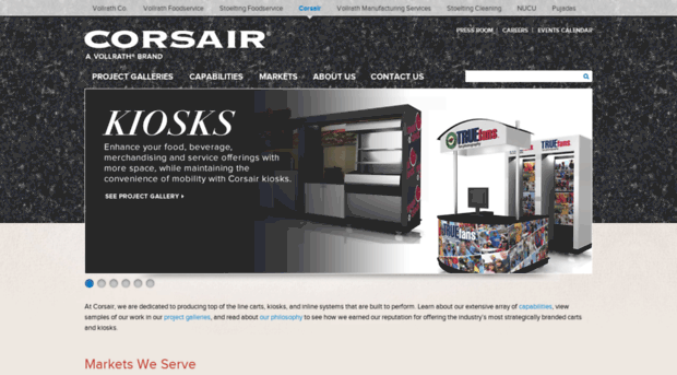 corsairdisplay.com