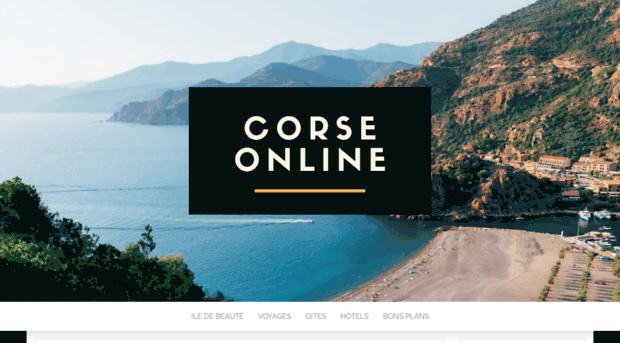 corse-online.com