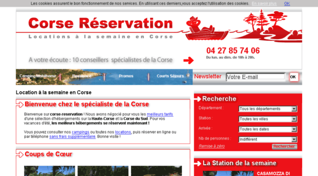 corse-reservation.fr