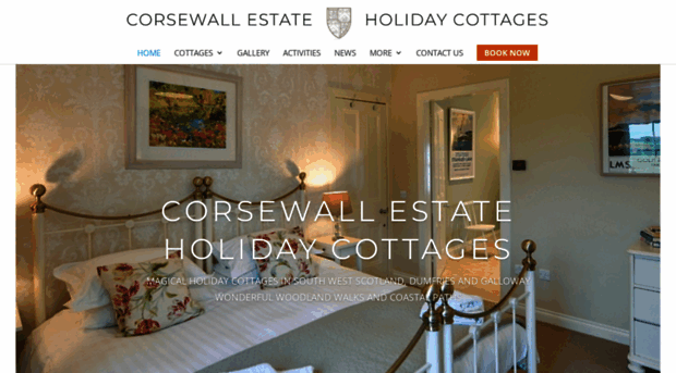 corsewallestate.com