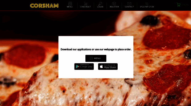corshamkebabpizza.co.uk