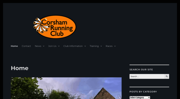 corshamrunningclub.co.uk