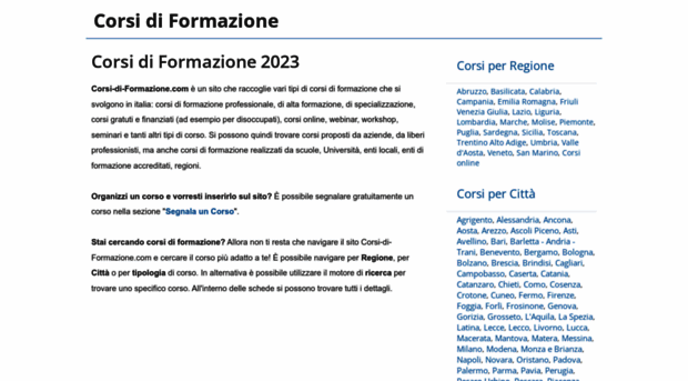 corsi-di-formazione.com