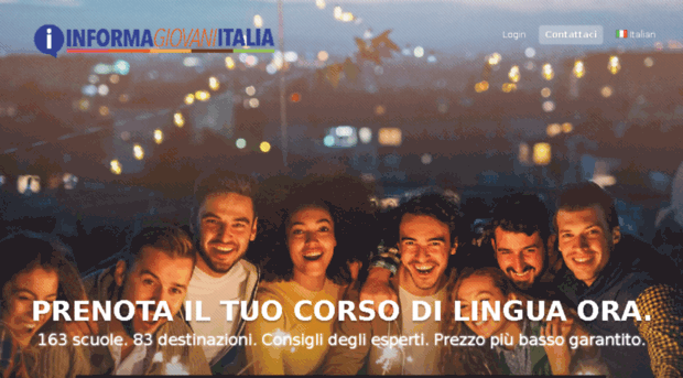 corsi.informagiovani-italia.com
