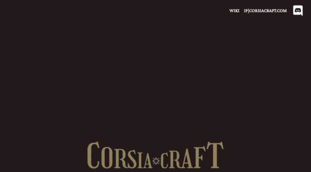 corsiacraft.com