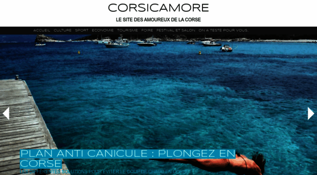 corsicamore.fr