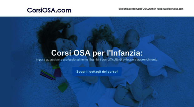 corsiosa.com